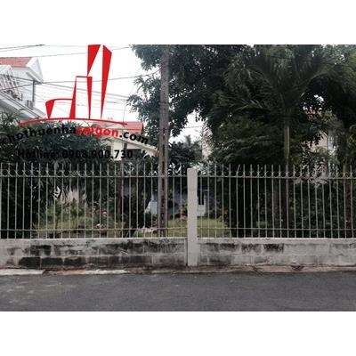 cho thuê biệt thự phường thảo điền quận 2, giá cho thuê:25tr/tháng