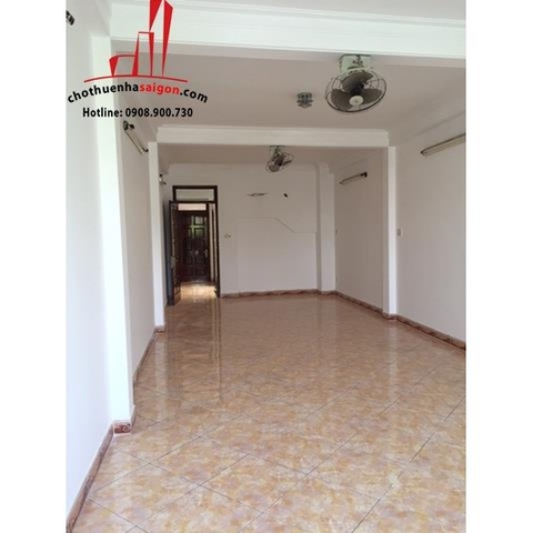 cần cho văn phòng mặt tiền đường tô hiến thành, quận 10, giá cho thuê:10tr/tháng