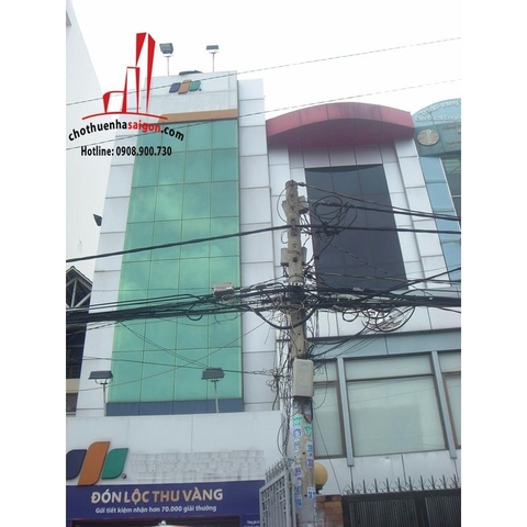 Cho thuê nhà mặt tiền quận Tân Bình, đường Cộng Hòa, quận Tân Bình, Giá: 30 Triệu