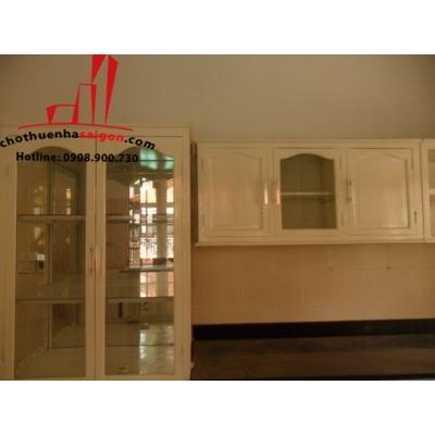 Cho thuê Villa đường Nguyễn Duy Hiệu, phường Thảo Điền Q.2 giá 5000$