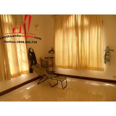 Cho thuê Villa đường Nguyễn Duy Hiệu, phường Thảo Điền Q.2 giá 5000$