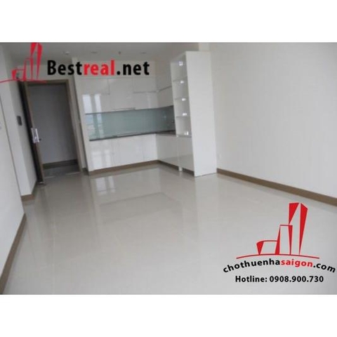 Căn hộ Saigon Airport Plaza cho thuê tại tầng 8, giá 550$