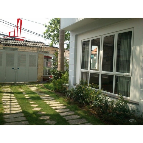 Cho thuê Biệt Thự mini tại Quận 2 khu Thảo Điền - giá 1800$