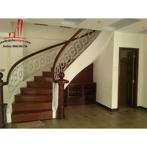 Cho thuê Biệt Thự mini tại Quận 2 khu Thảo Điền - giá 1800$