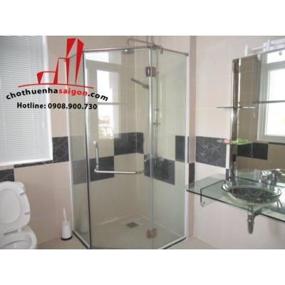 cho thuê biệt thự sân vườn hồ bơi, đường nguyễn văn hưởng, quận 2, giá 3000$