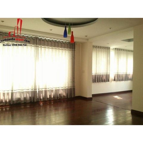 Cho thuê Biệt Thự mini tại Quận 2 khu Thảo Điền - giá 1800$