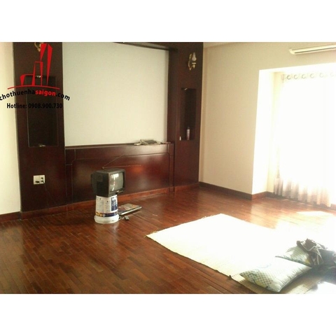 Cho thuê Biệt Thự mini tại Quận 2 khu Thảo Điền - giá 1800$