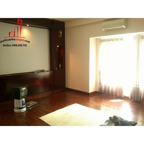 Cho thuê Biệt Thự mini tại Quận 2 khu Thảo Điền - giá 1800$