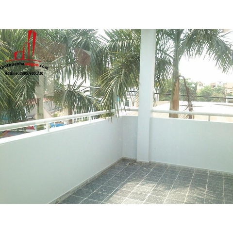 Cho thuê Biệt Thự mini tại Quận 2 khu Thảo Điền - giá 1800$