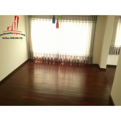 Cho thuê Biệt Thự mini tại Quận 2 khu Thảo Điền - giá 1800$