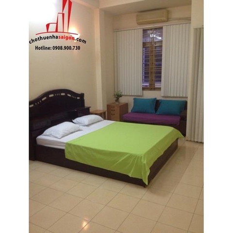cần cho thuê nhà nguyên căn hẽm 15A đường Lê Thánh Tôn, Bến Nghé, Quận 1