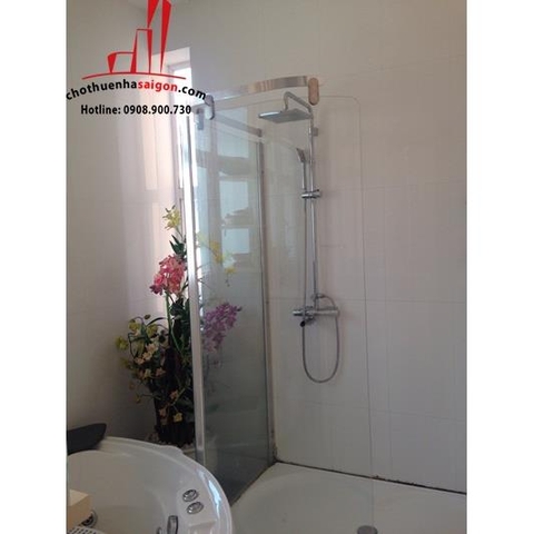 cho thuê nhà quận tân bình , hẽm đường cộng hòa giá cho thuê: 1700$/tháng