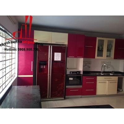 cho thuê nhà quận tân bình , hẽm đường cộng hòa giá cho thuê: 1700$/tháng