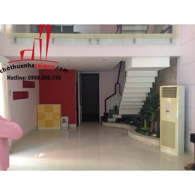 cho thuê nhà quận tân bình , hẽm đường cộng hòa giá cho thuê: 1700$/tháng