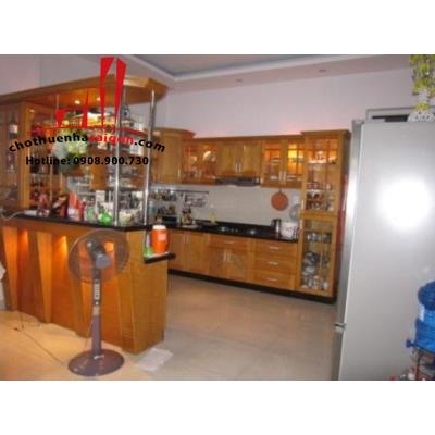 cho thuê biệt thự quận 2, phường thạnh mỹ  lợi giá cho thuê:1500$/tháng