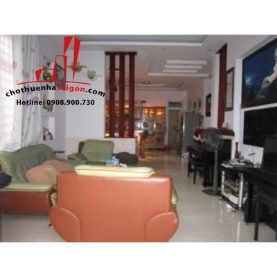 cho thuê biệt thự quận 2, phường thạnh mỹ  lợi giá cho thuê:1500$/tháng