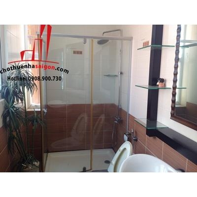 cho thuê nhà quận tân bình , hẽm đường cộng hòa giá cho thuê: 1700$/tháng