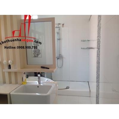 cho thuê nhà quận tân bình , hẽm đường cộng hòa giá cho thuê: 1700$/tháng