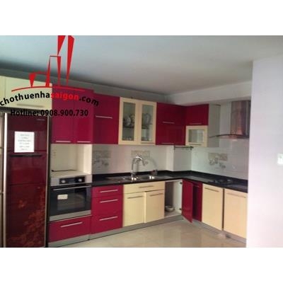 cho thuê nhà quận tân bình , hẽm đường cộng hòa giá cho thuê: 1700$/tháng