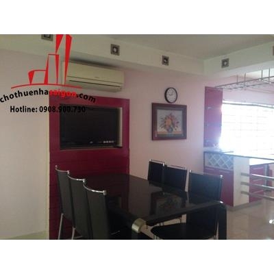 cho thuê nhà quận tân bình , hẽm đường cộng hòa giá cho thuê: 1700$/tháng