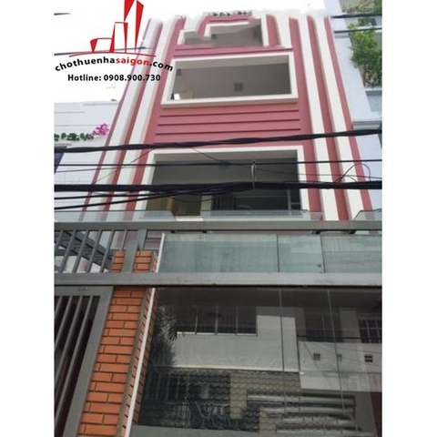 cần cho thuê nhà quận 2, cho Thuê Nhà Khu Làng Báo Chí Phường Thảo Điền Quận 2