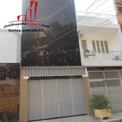 cần cho thuê nhà quận 1,đường trần khánh dư giá cho thuê:38tr/tháng