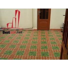 Cho thuê nhà Quận Phú Nhuận, hẻm đường Nguyễn Kiệm. Giá : 18 triệu/tháng.