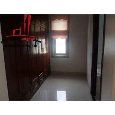 biệt thự ngay trung tâm phường thảo điền quận 2, đường nguyễn ư dĩ cho thuê giá 5000$/tháng