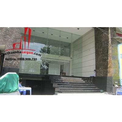 CHO THUÊ VĂN PHÒNG QUẬN 1 NGUYỄN NGUYỄN BUILDING