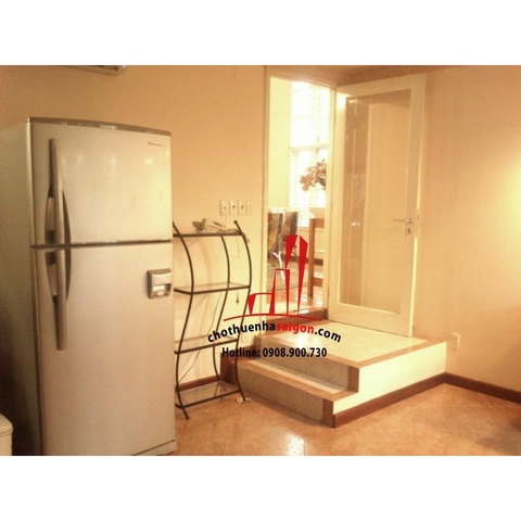 Cho thuê biệt thự Quận 2 - Thảo Điền, giá 2500$