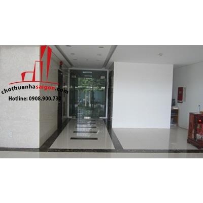 CHO THUÊ VĂN PHÒNG QUẬN 1 NGUYỄN NGUYỄN BUILDING