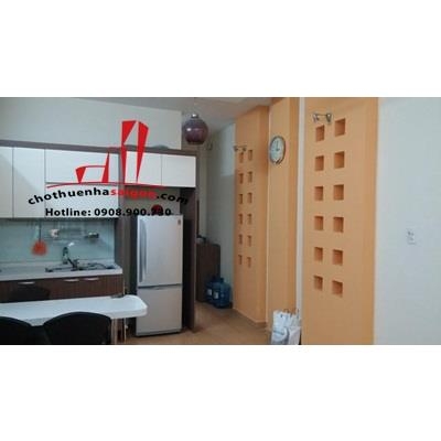 Cho thuê nhà hẻm đường Yên Thế, Phường 2, Quận Tân Bình. Giá 40tr/th.