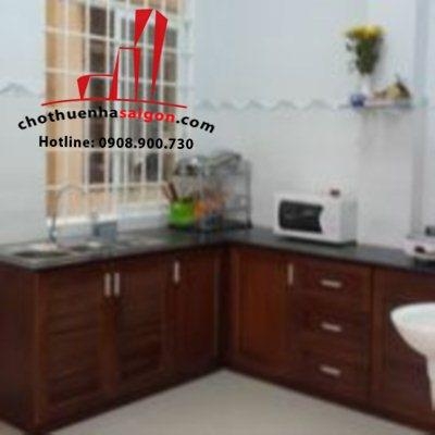 cho thuê căn hộ đường bùi viện quận 1 giá 500$/tháng