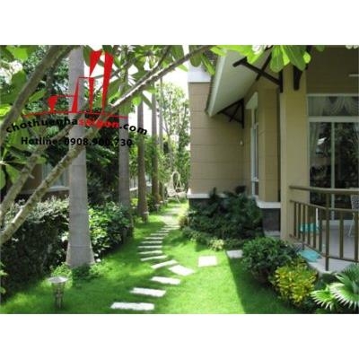 cho thuê biệt thự mỹ phú 1, khu biệt thự phú mỹ hưng quận 7, giá 1700$/tháng