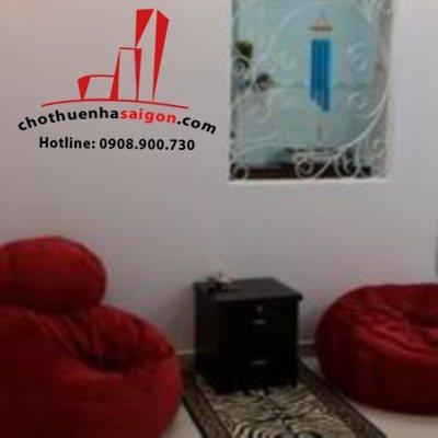 cho thuê căn hộ đường bùi viện quận 1 giá 500$/tháng