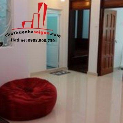cho thuê căn hộ đường bùi viện quận 1 giá 500$/tháng