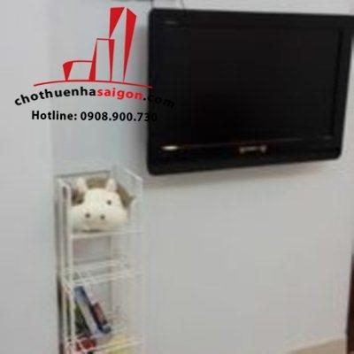 cho thuê căn hộ đường bùi viện quận 1 giá 500$/tháng