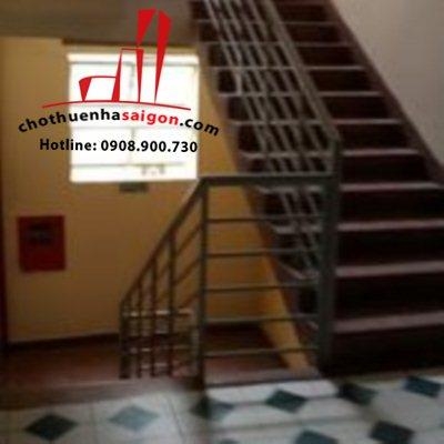 cho thuê căn hộ đường bùi viện quận 1 giá 500$/tháng