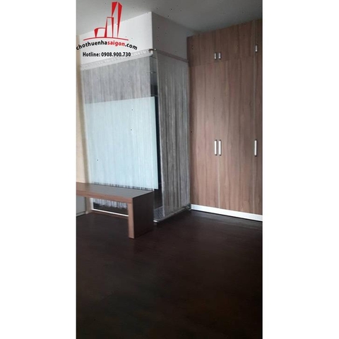cho thuê căn hộ Duplex central garden quận 1, giá cho thuê 1300$/tháng