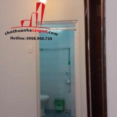 cho thuê căn hộ đường bùi viện quận 1 giá 500$/tháng