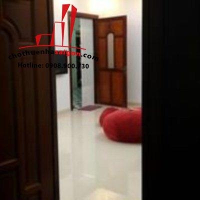 cho thuê căn hộ đường bùi viện quận 1 giá 500$/tháng