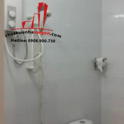 cho thuê căn hộ đường bùi viện quận 1 giá 500$/tháng