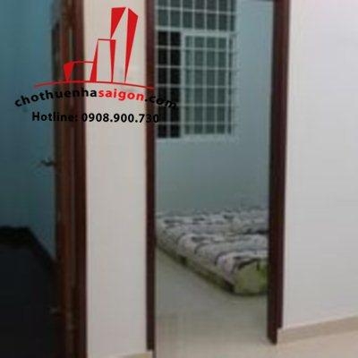 cho thuê căn hộ đường bùi viện quận 1 giá 500$/tháng