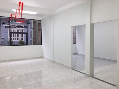 cho thuê nhà quận bình thạnh, đường quốc lộ 13, giá cho thuê:45tr/tháng