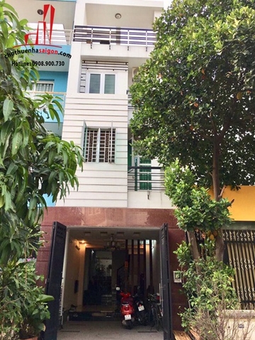 cho thuê nhà nguyên căn đường cao đức lân , phường an phú, quận 2, giá cho thuê:33tr/tháng