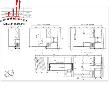 cho thuê villa mặt tiền đường nguyễn đình chiểu quận phú nhuận, giá cho thuê:90tr/tháng