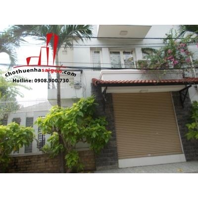 nhà cho thuê đường nội bộ quận 2, khu trần não giá cho thuê:1200$/tháng