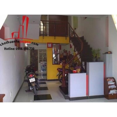 cần cho thuê nhà  đường nội bộ phường bình an,quận 2, giá cho thuê:13tr/tháng