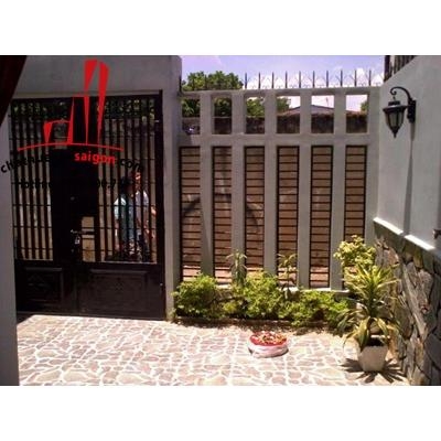 cần cho thuê nhà  đường nội bộ phường bình an,quận 2, giá cho thuê:13tr/tháng