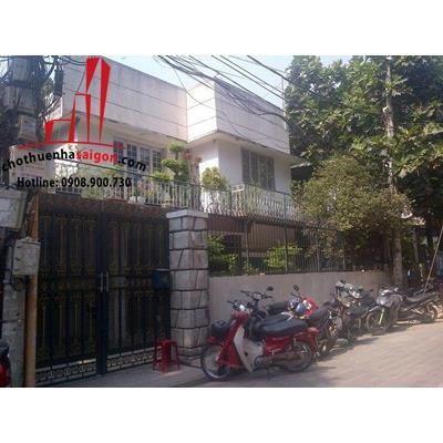 cho thuê nhà mặt tiền đường sông đà, quận tân bình, giá cho thuê:3000$/tháng